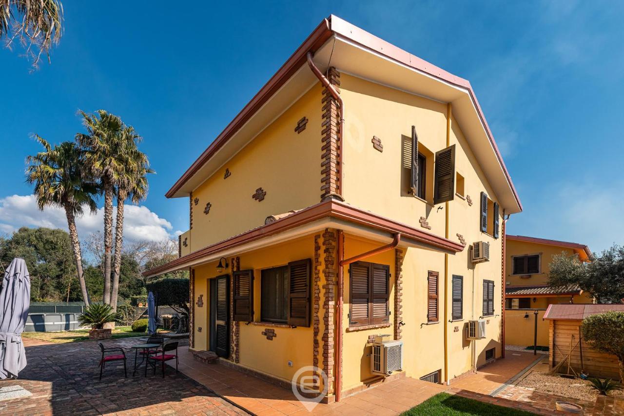 Villa Monica Suites - Wonderful Sardinia Iglesias Exterior foto