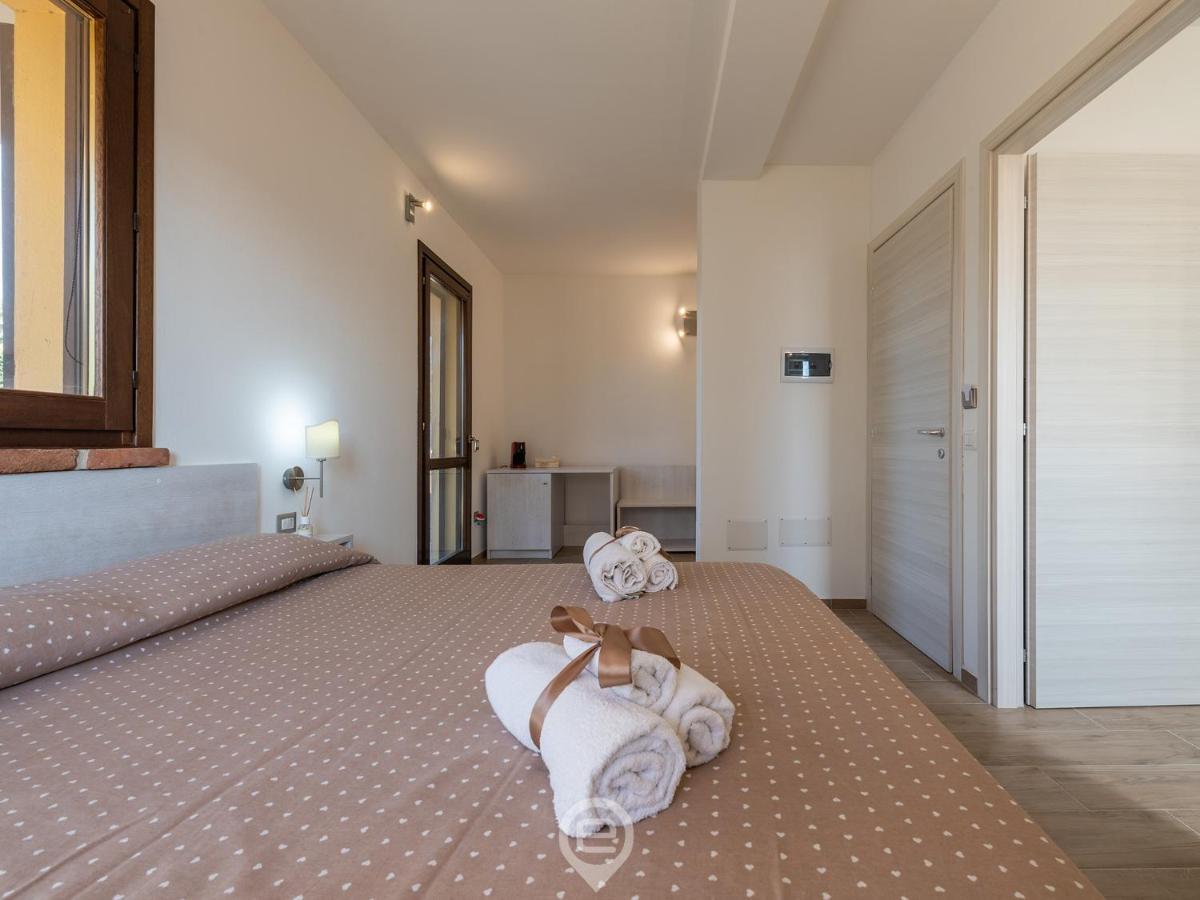 Villa Monica Suites - Wonderful Sardinia Iglesias Exterior foto
