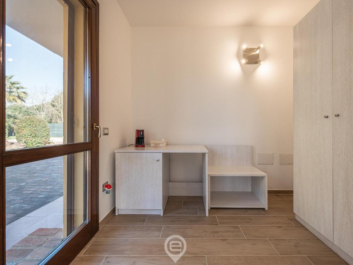 Villa Monica Suites - Wonderful Sardinia Iglesias Exterior foto